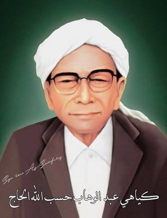 Haul Kiai Wahab Chasbullah, Mengenang Tepukan Tangan Beliau